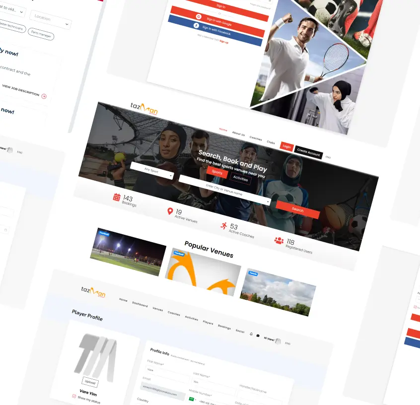 Simplify Your Complex Project with Our Domain-Driven Design (DDD) Software